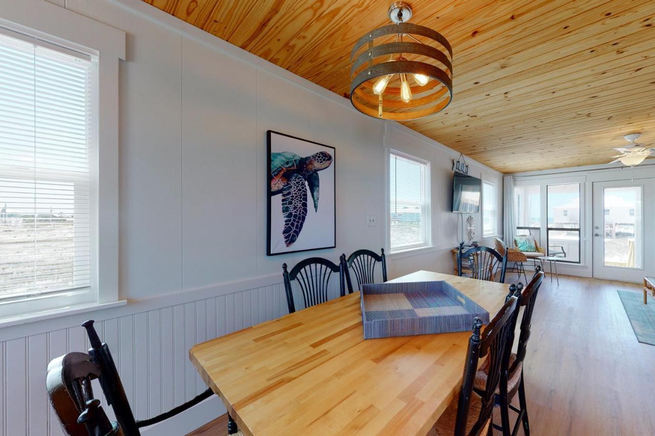 Salty Air Villa Gulf Shores Exterior foto