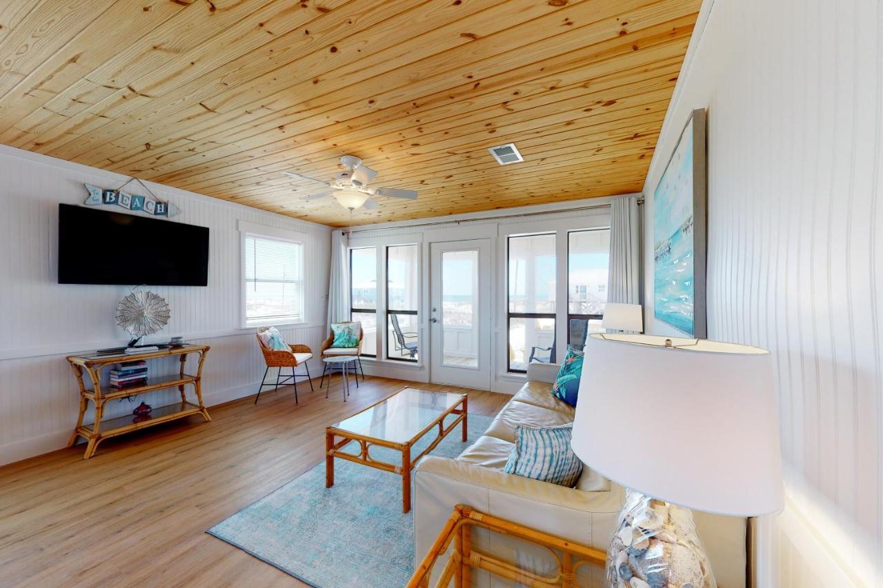 Salty Air Villa Gulf Shores Exterior foto