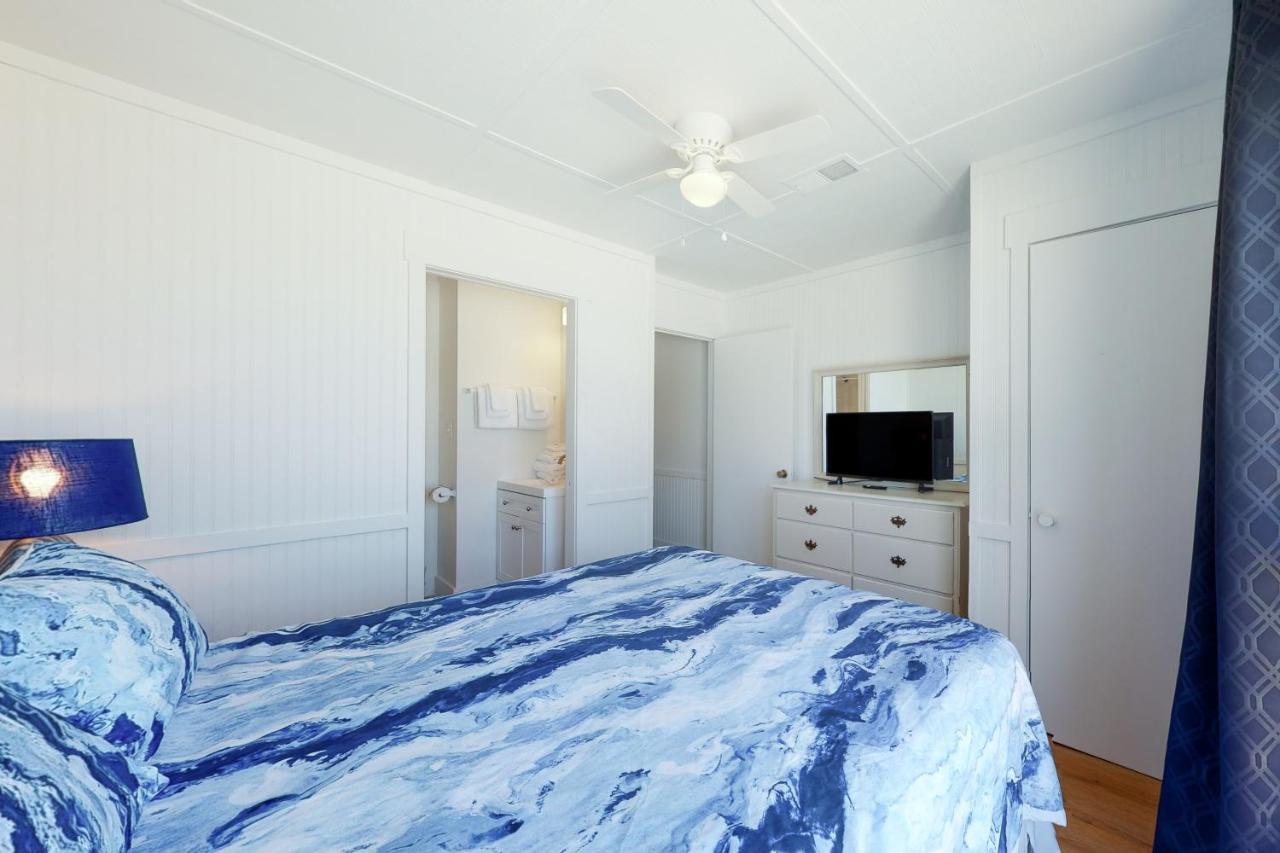 Salty Air Villa Gulf Shores Exterior foto