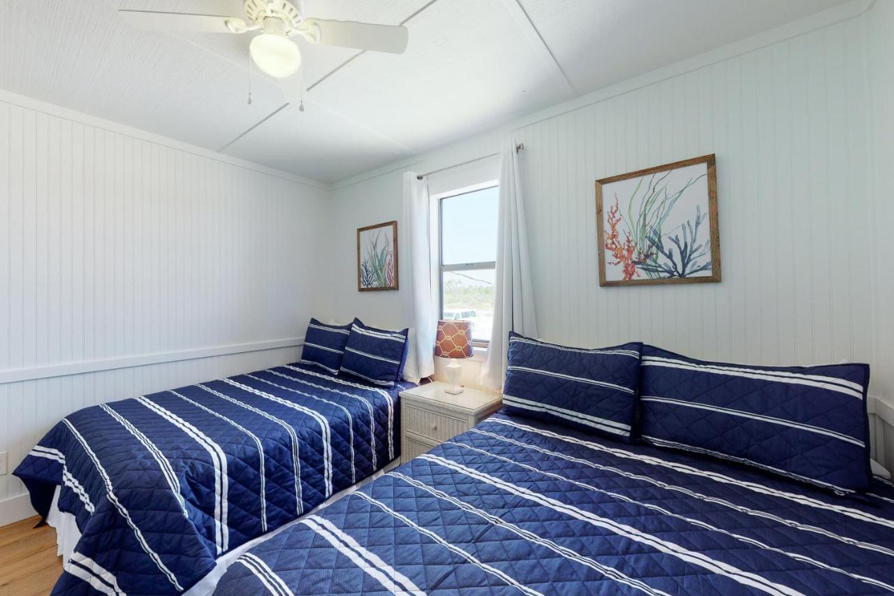 Salty Air Villa Gulf Shores Exterior foto