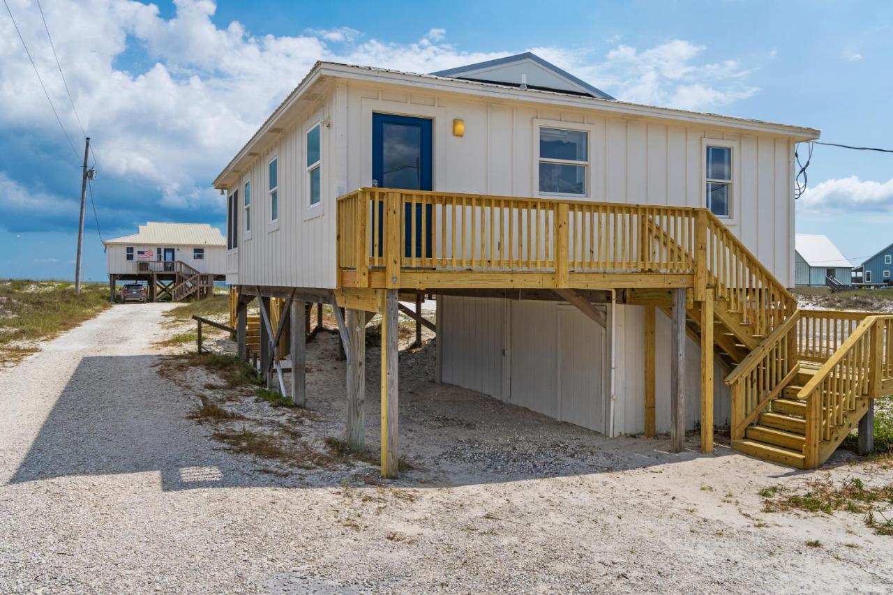 Salty Air Villa Gulf Shores Exterior foto