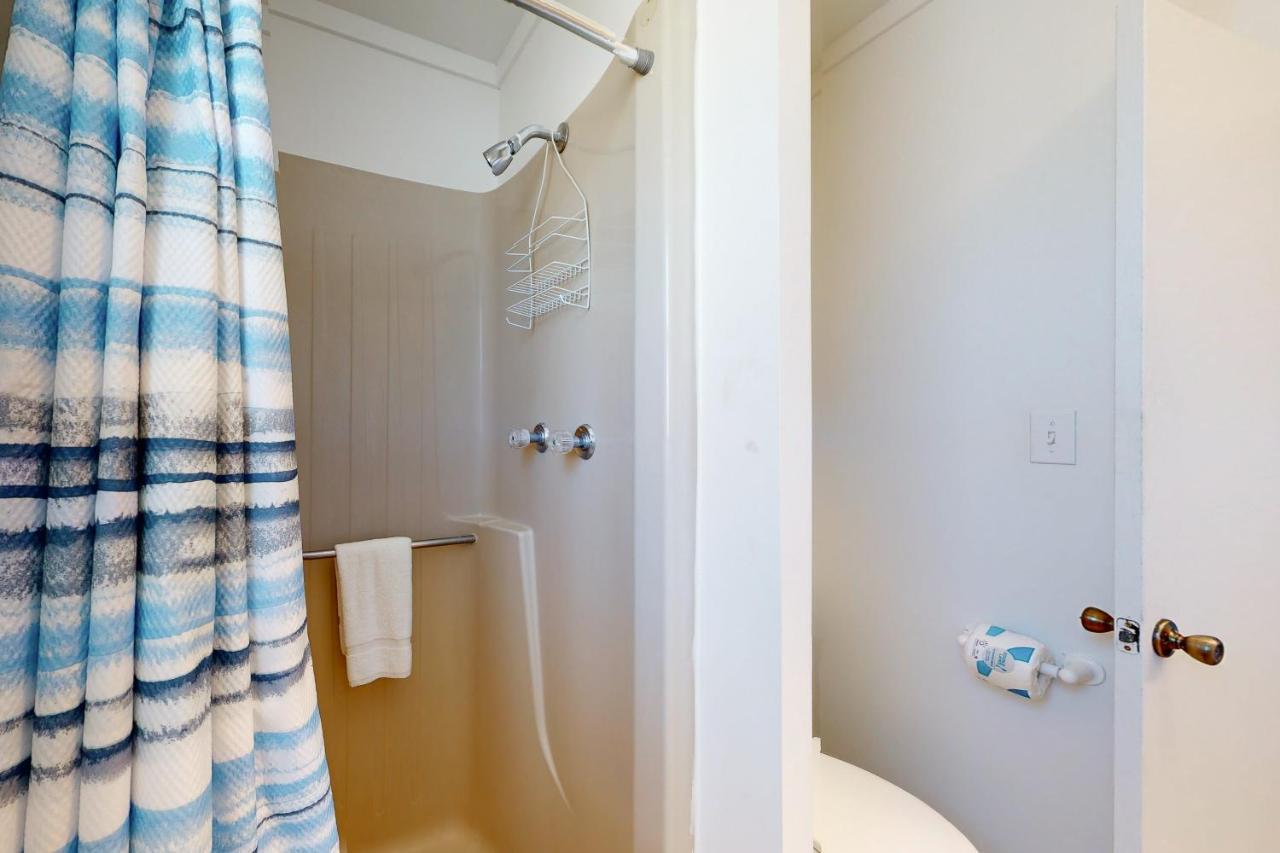 Salty Air Villa Gulf Shores Exterior foto